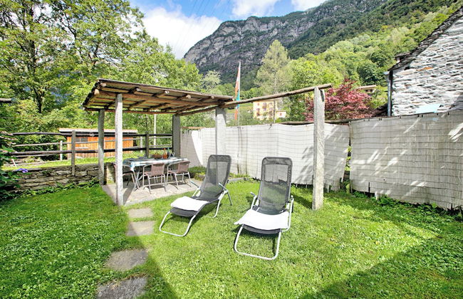 Rustico al platano 1 - Foto 26