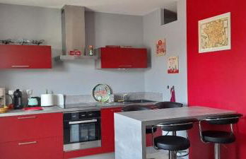 La Bastide du Canal avec piscine et clim - Foto 17