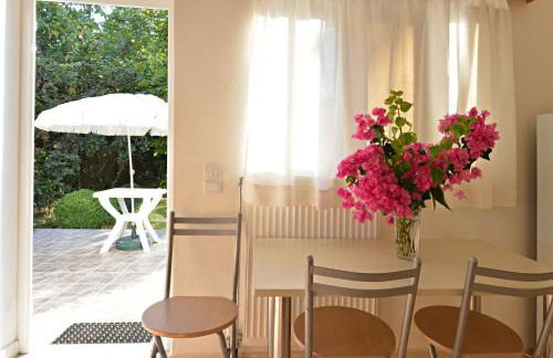 Rooms Nancy - Foto 17