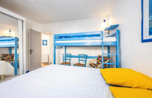 Maison vacances La Terrière - Foto 12