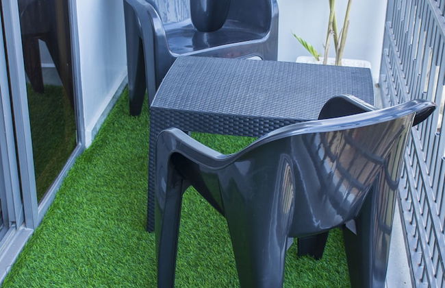 Cozy Oasis Kyanja - Foto 14