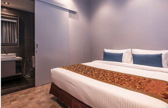 Expressionz Professional Suites by KL101 - Foto 10