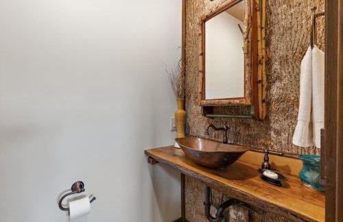 Diamond Creek Lodge - Foto 47