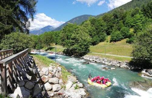 Appartamenti Roulette Montana Marilleva 900 - Foto 37