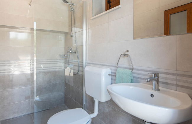 Holiday Villa Lovište Paradise - Foto 23