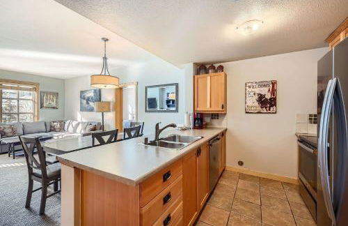 Passage Point 319 condo - Foto 9