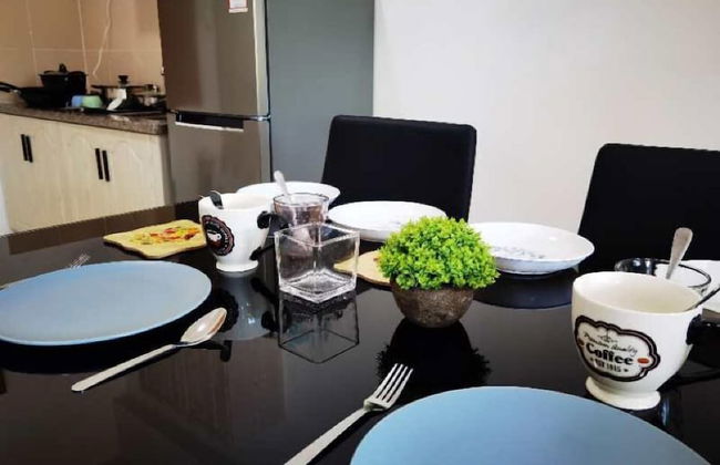 Langkawi Modern Families Simfoni Suite - Photo 29