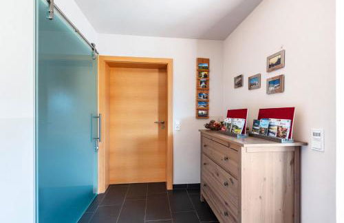 Ferienwohnung Bergahorn - Foto 55