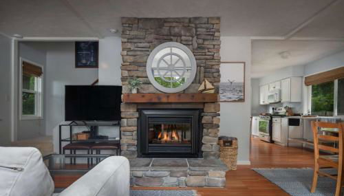 Saltwater Cottage At Gleneden Beach - Foto 5