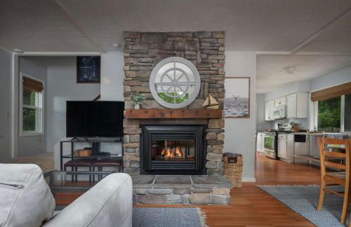 Saltwater Cottage At Gleneden Beach - Foto 5