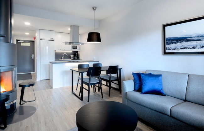 Holiday Club Saariselkä Superior Apartments - Foto 47