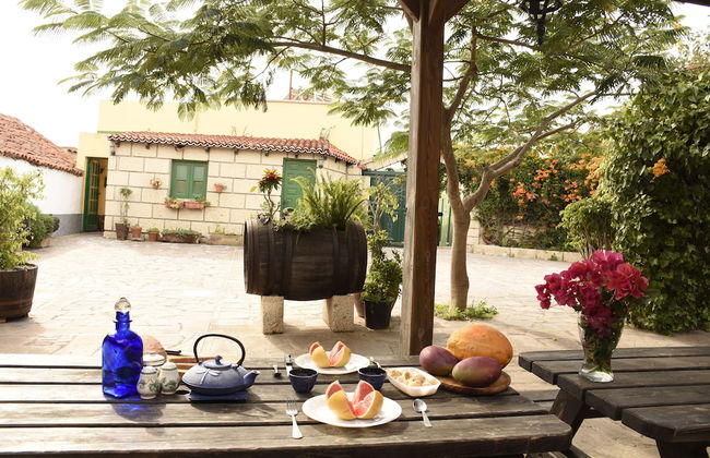 Casas Rurales Los Gavilanes - Foto 39