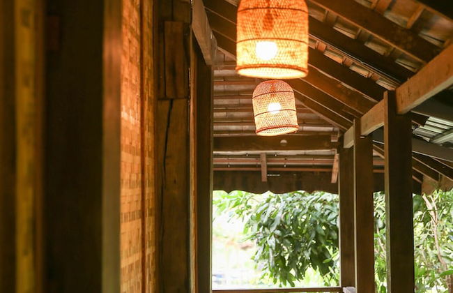 HangTueng Farmstay Chiang Mai - Foto 68