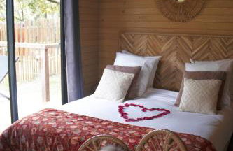 Lodge Slow Life - Mas de Rey - Photo 4