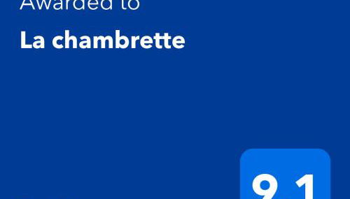 La chambrette - Foto 2