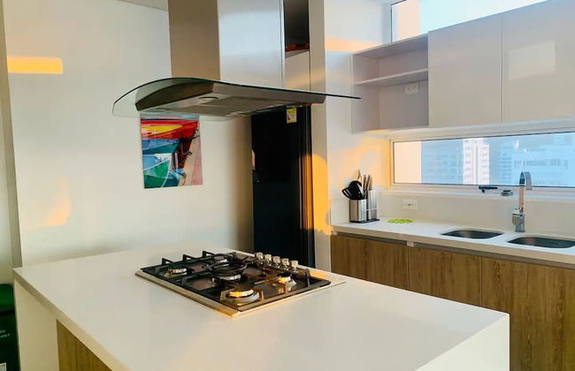 Reserva del Mar Apartamentos - Photo 49