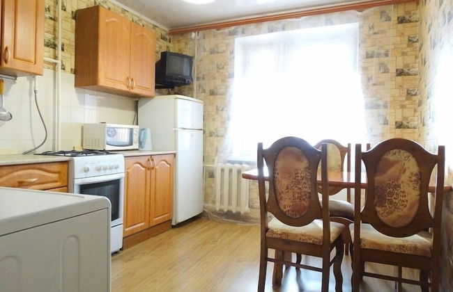 Inndays on Krasnoarmeiskiy 1 - Foto 6