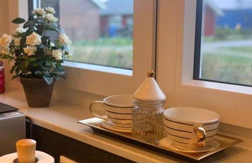 Watt n Meer Ferienhaus Sehestedt - Photo 8