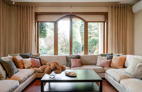 LUX VILLA Swimming pool-Tennis court-Home cinema - Foto 36