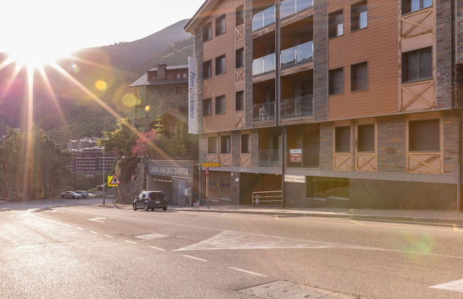 Pierre & Vacances Andorra El Tarter - Foto 45