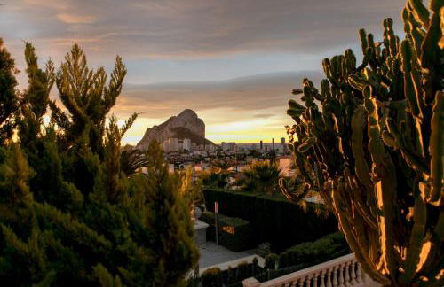La AMISTAD Apartamento en Chalet con piscina compartida - Foto 18