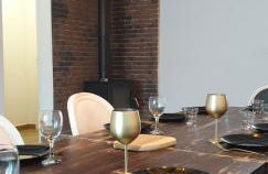 Les Darons du Mont-Saint-Michel 14 people - Foto 13