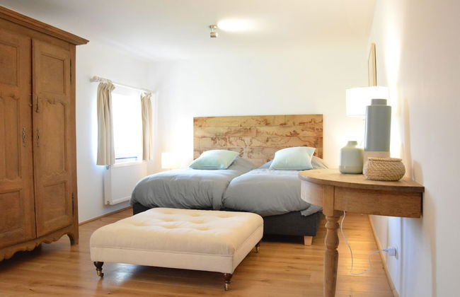 Peaceful Holiday Home - Foto 17