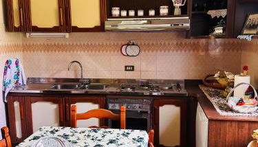 Il Giardino di Monterole Cà d'Pini - Foto 3, stove, pet friendly