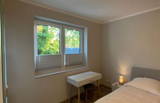 Exclusives Appartement auf Fehmarn - Foto 3