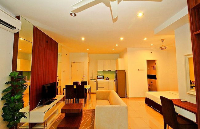 StayNest Suites at Gurney Drive - Foto 78