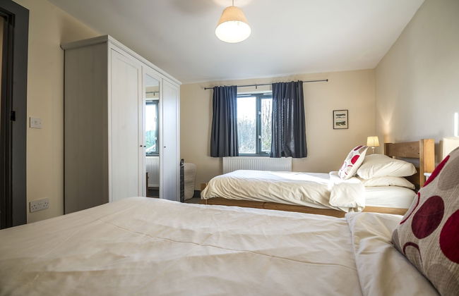 Rock Cottage - 3 Bedroom Holiday Home - Foto 7