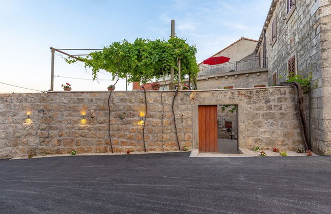 Konavle Apartments Zlatovisce - Foto 62