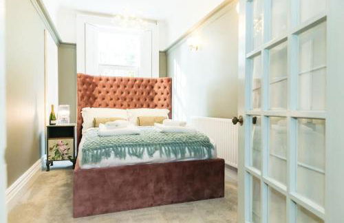 Hillthorpe Estate - 14 Bed Manor House with Hot Tubs and Secluded Gardens - Foto 24