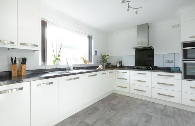 KVM - Sugar Way House - Foto 69