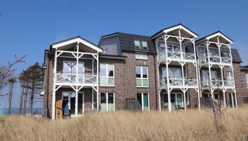 Weiße Düne Ferienwohnung *Weiße Düne 6* - Foto 3