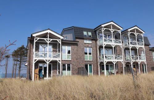 Weiße Düne Ferienwohnung *Weiße Düne 6* - Photo 3