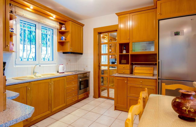 Villa Apollo - Photo 10