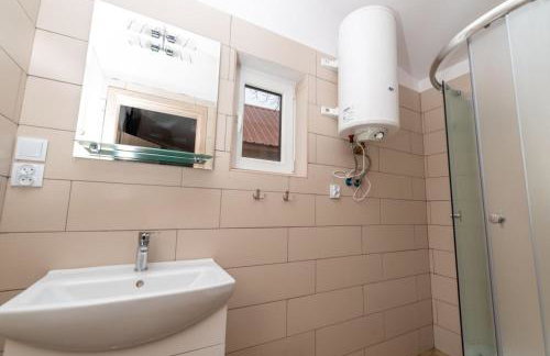 Domki Wrzosowe Wzgórza Nr2 - Foto 52