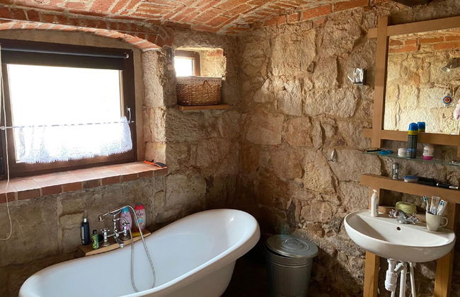 2 bedroom House in Lwówek Śląski with garden and terrace - Photo 15