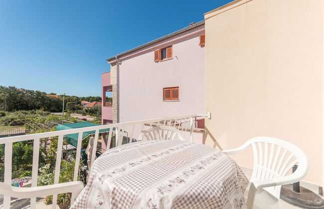 Apartments Mactra - Foto 19