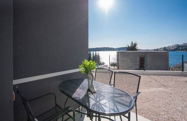 Apartments Happy Holiday - Foto 1