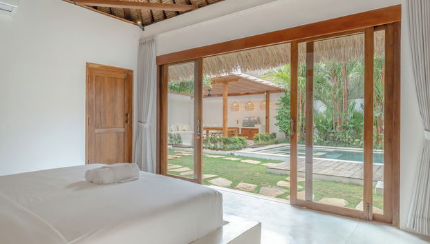 VillAmar - Foto 3, Habitación