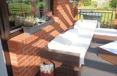 Ferienwohnung Lindenallee - Photo 8