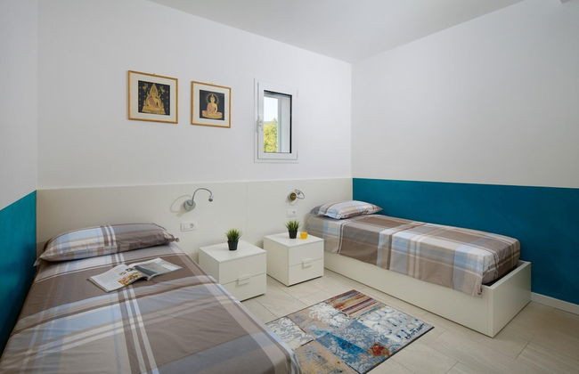 Exquisite Villa in Stanisovi With Swimming Pool - Foto 8