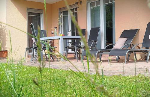 Gorxheimertal 92qm Allergikerfreundlich 2 Schlafzimmer 2 WC Terrasse - Foto 14