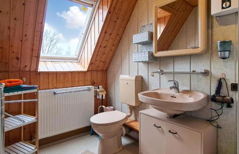 Amazing Apartment In Herrnhut Ot Ruppersdor - Foto 19