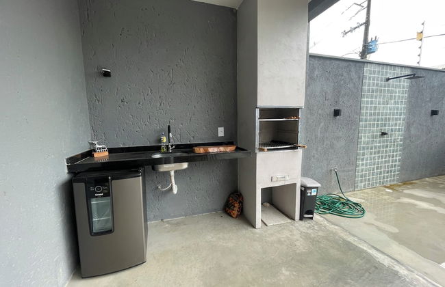 Casa Sofia Milagres - Foto 39