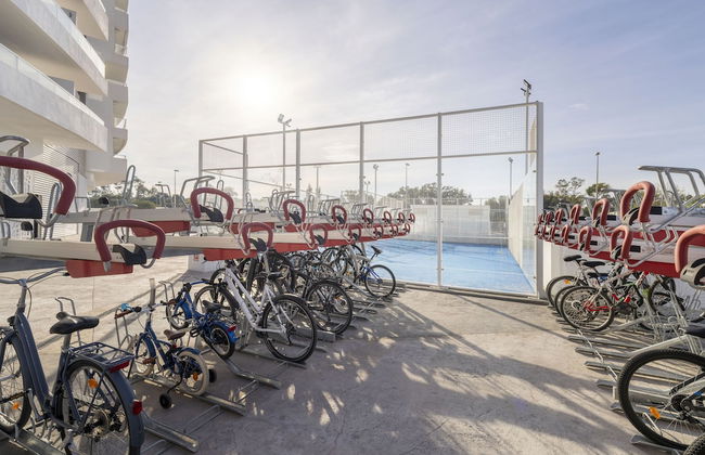 Gran Canet 2BR - Sea Views, Pools & Gym - Foto 43