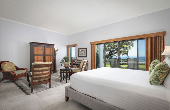 Royal Sea Cliff Kona by OUTRIGGER - Foto 27