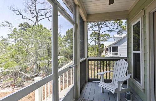 Port St Joe Beach House with Pool Access! - Foto 22